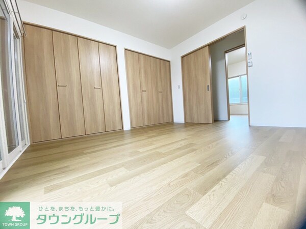 リビング・居室