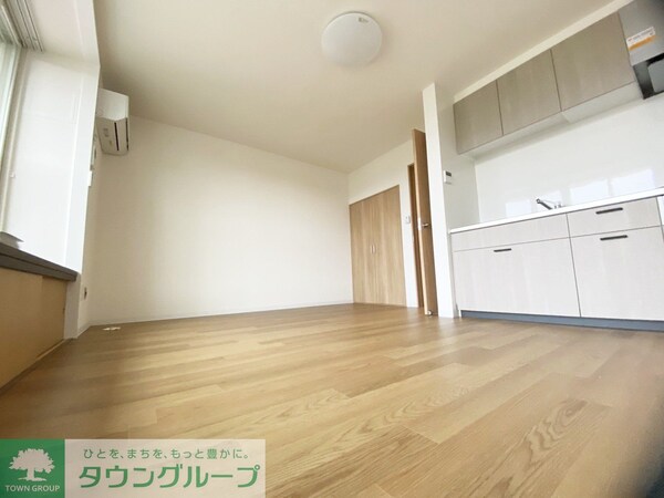 リビング・居室