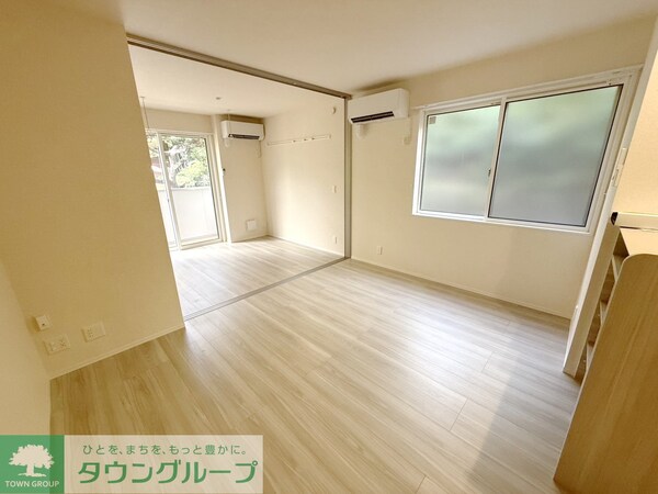 その他室内・内装(リビング/居室)