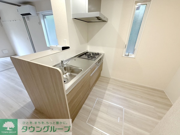 キッチン(キッチン)