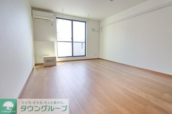 子供部屋(リビング/居室)