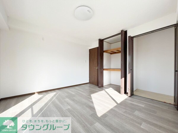 子供部屋