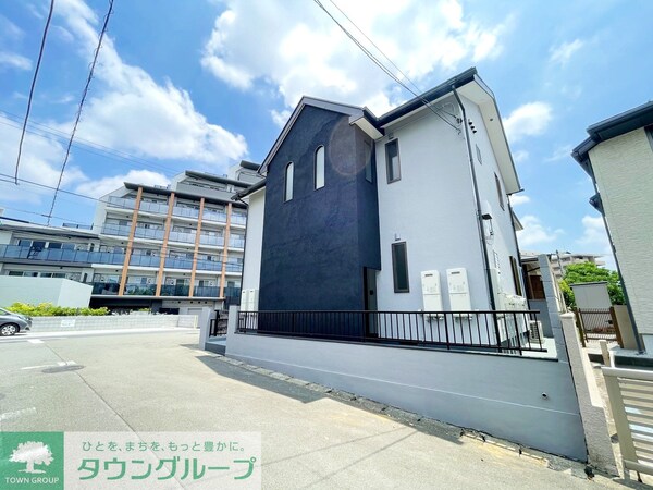 外観(外観)