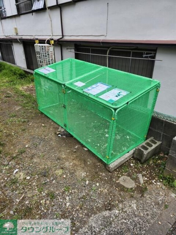 共有部分