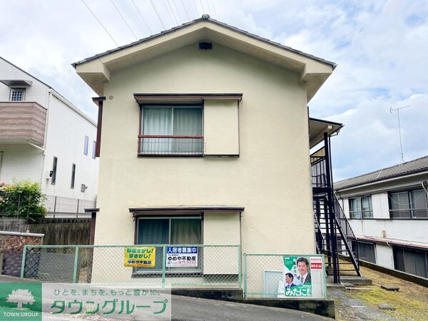 外観(外観)