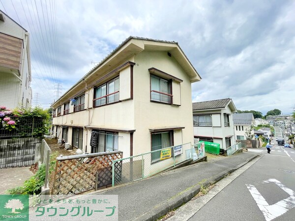 外観(外観)