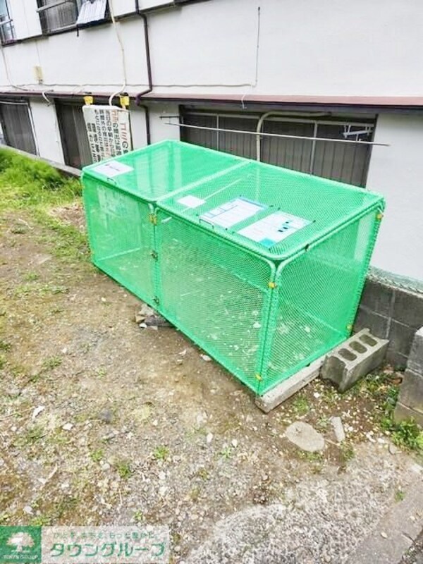 共有部分