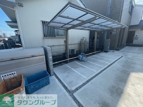 その他(駐車場)
