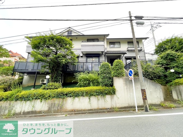 外観(外観)