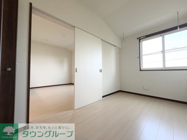 子供部屋