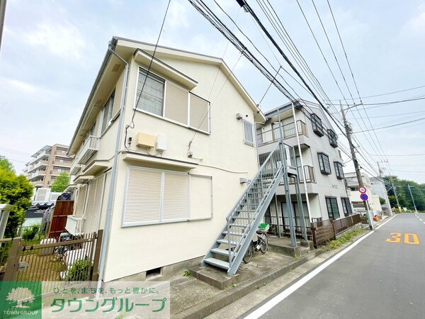 外観(眺望)