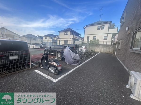共有部分