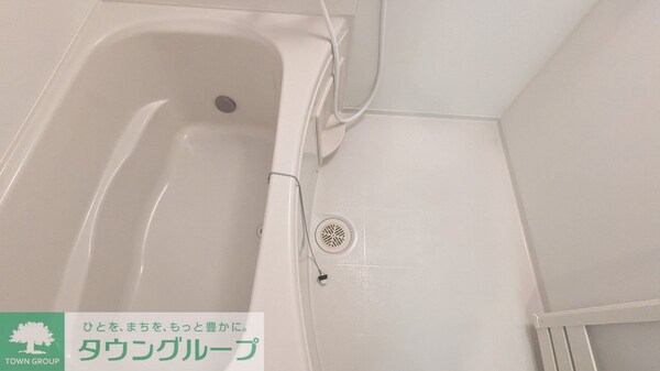 バス／シャワールーム等(バス／シャワールーム等)