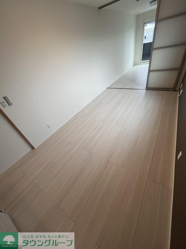 リビング・居室