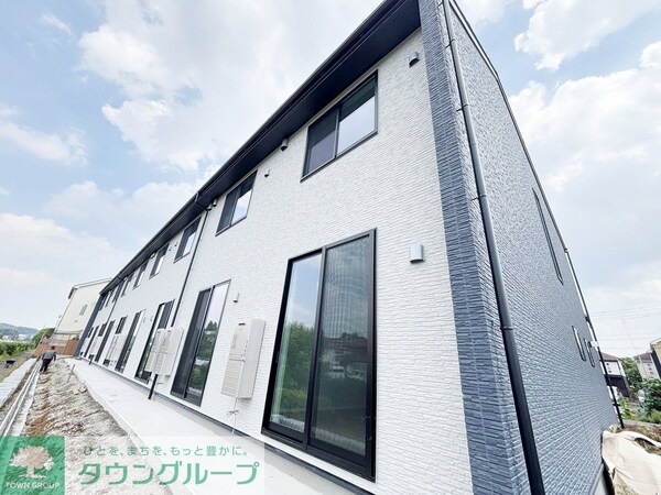 外観(★お問い合わせはタウンハウジング新百合ヶ丘店まで★)