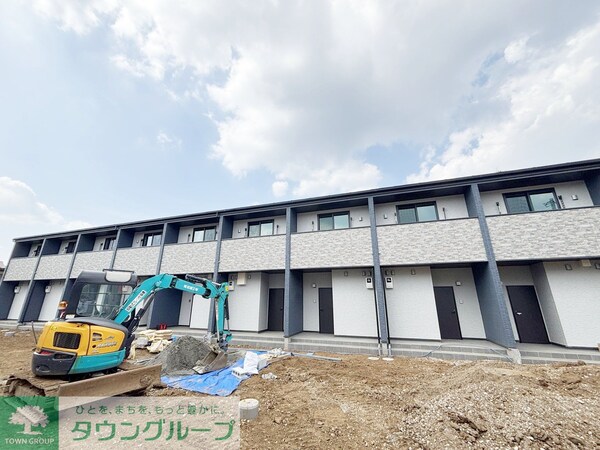 外観(★お問い合わせはタウンハウジング新百合ヶ丘店まで★)