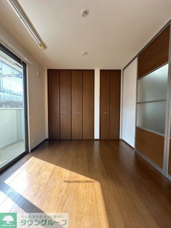 寝室(別部屋写真参考)