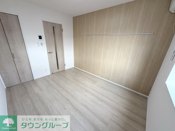 子供部屋
