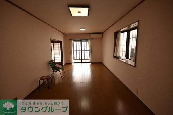 リビング・居室