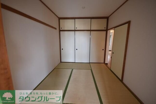 リビング・居室