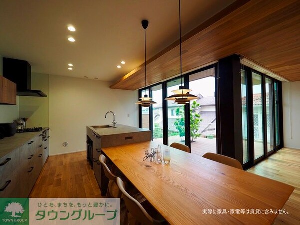 リビング・居室