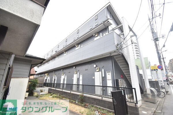 外観(★お問い合わせはタウンハウジング町田店まで★)