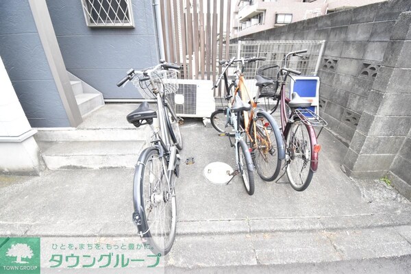 ロビー(★お問い合わせはタウンハウジング町田店まで★)