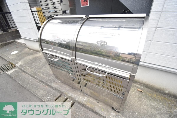 共有部分(★お問い合わせはタウンハウジング町田店まで★)
