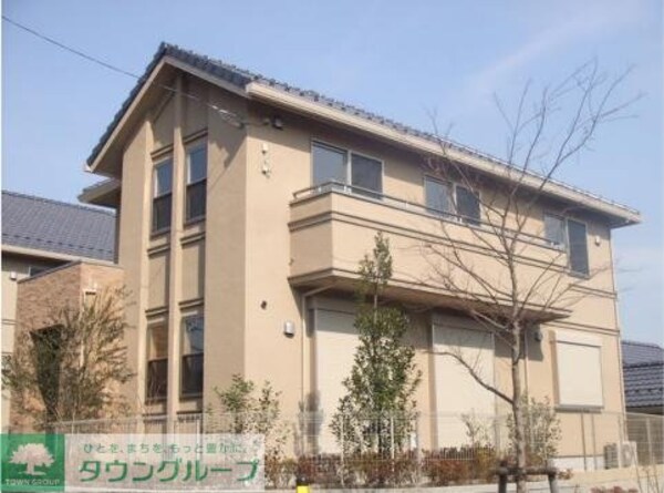 外観(外観)