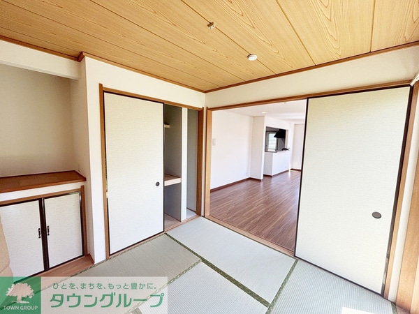 子供部屋