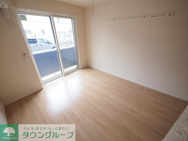 子供部屋