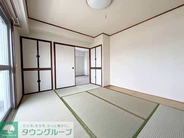 リビング・居室