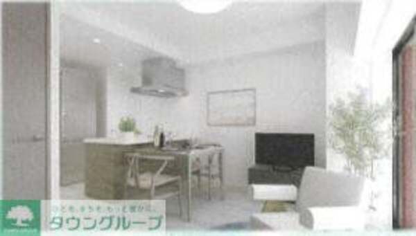 リビング・居室