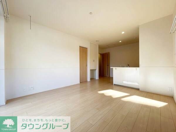 リビング・居室(☆同施工写真☆)