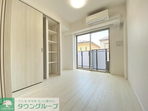 子供部屋