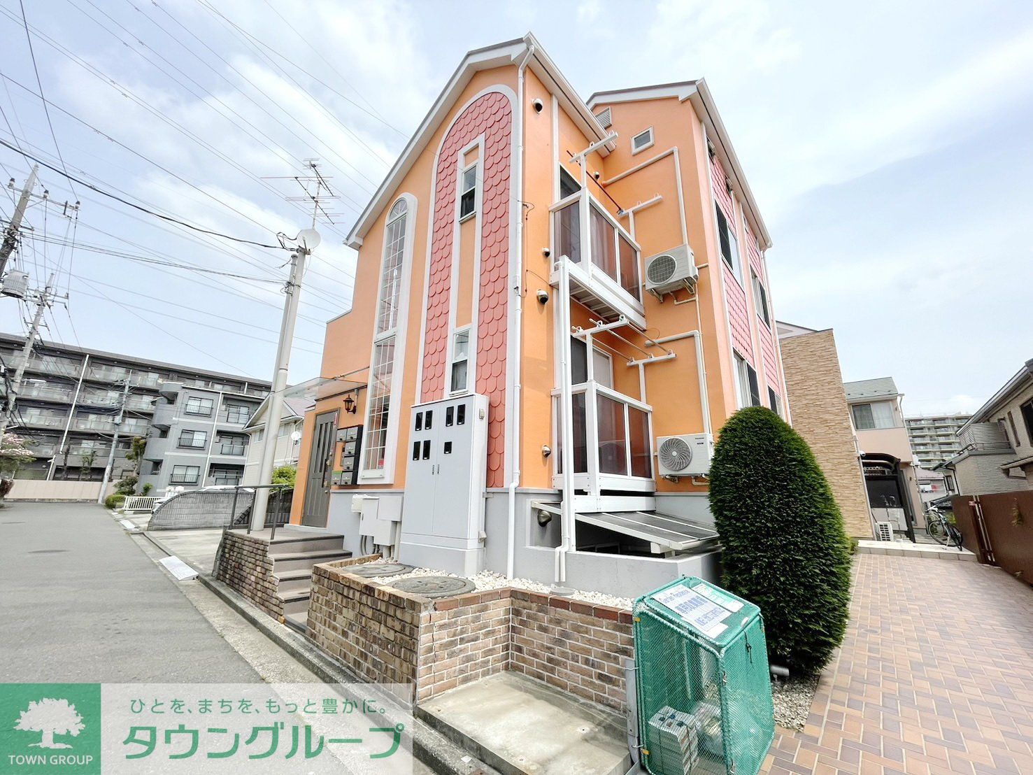 外観写真