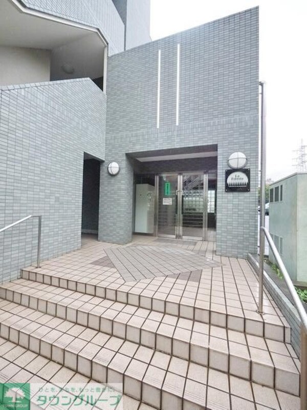 エントランス(エントランス)