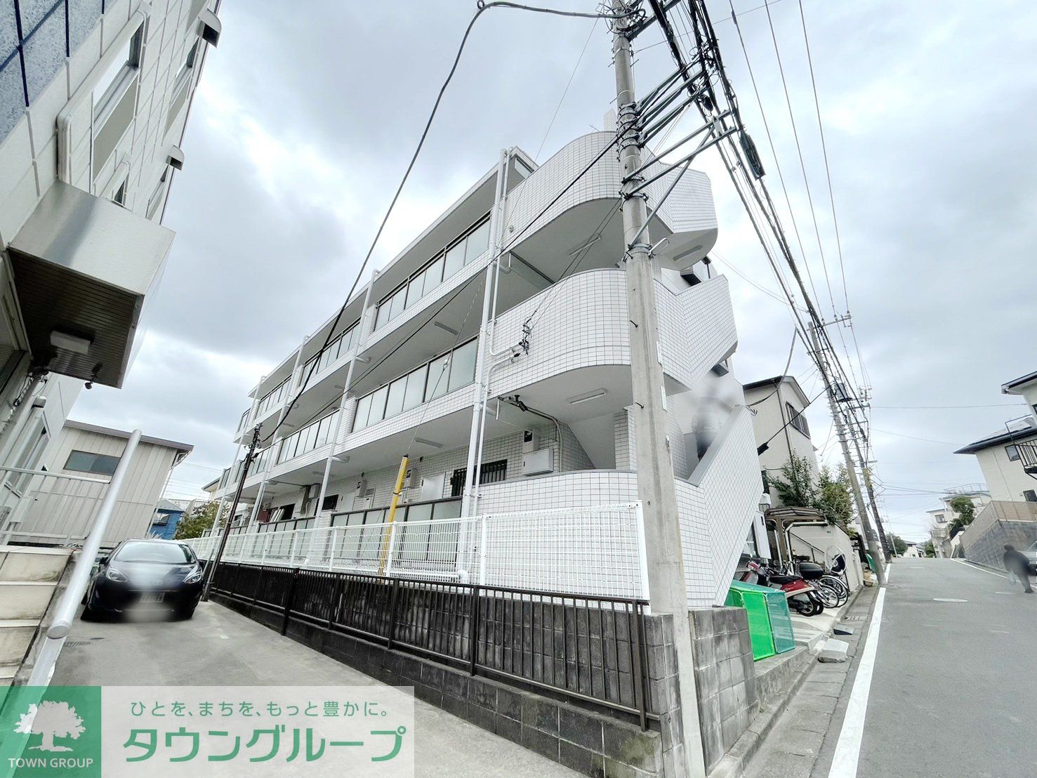 外観写真