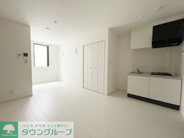 リビング・居室(リビング/居室)