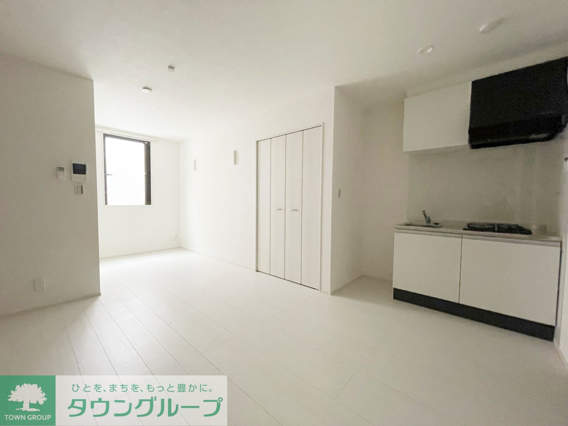 物件内観写真34　(リビング/居室)