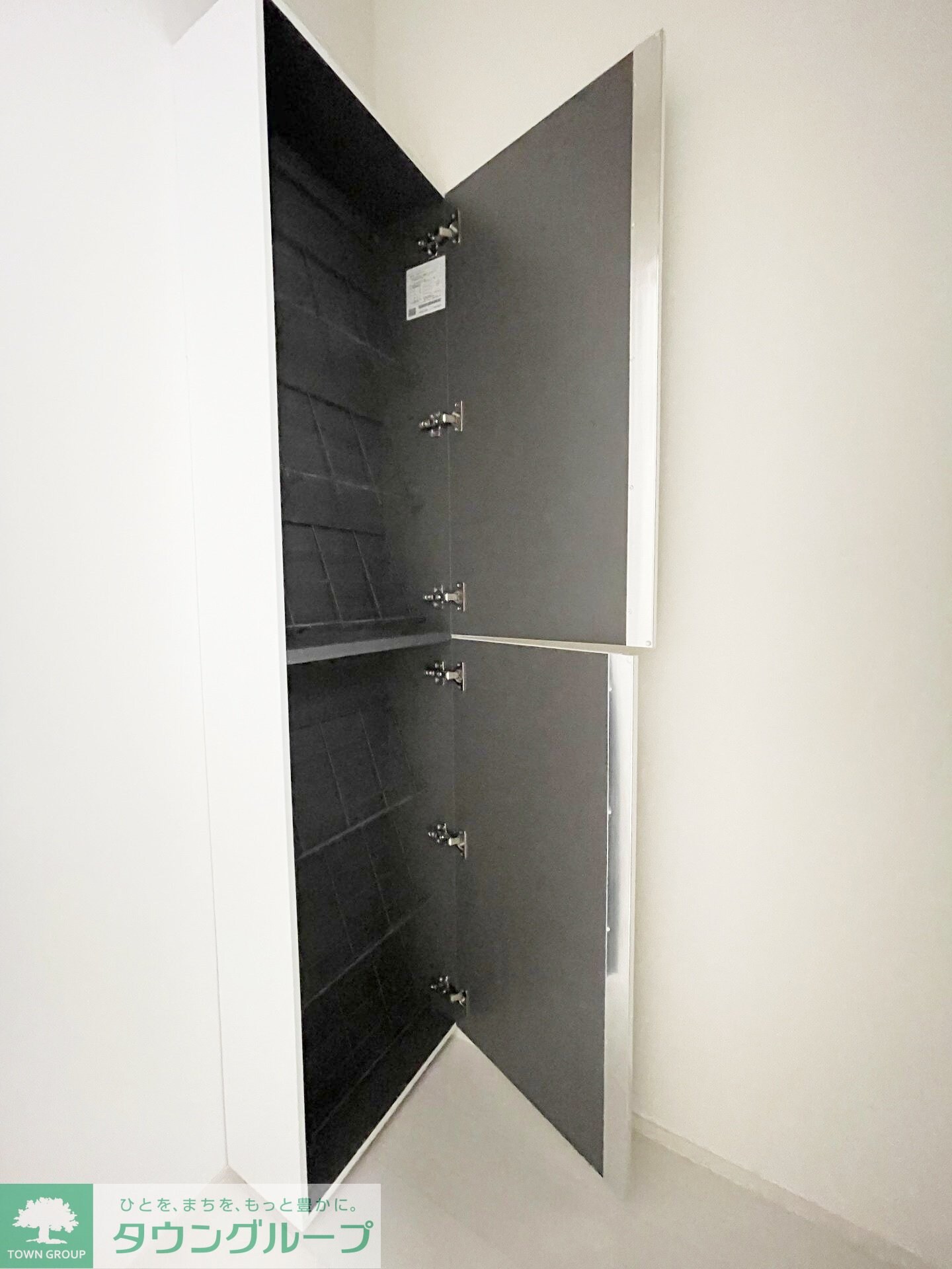 物件内観写真11　(設備)