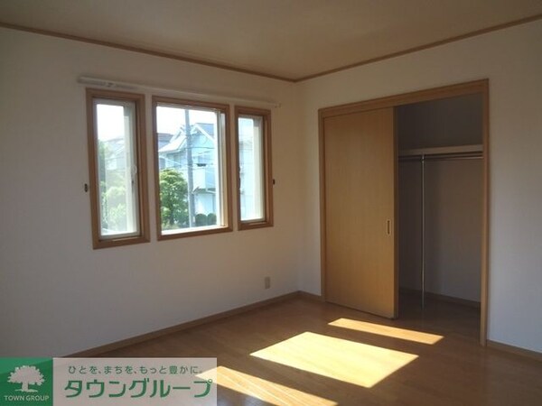 子供部屋