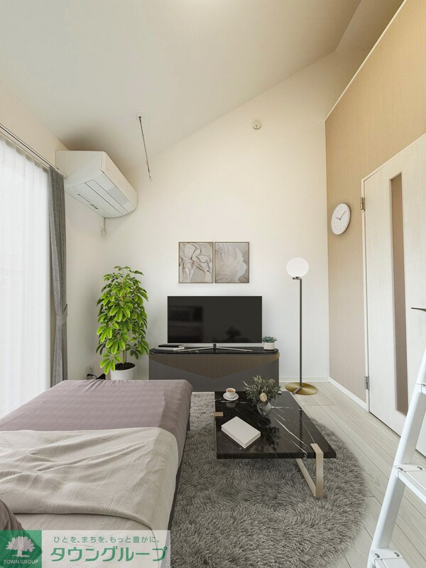 リビング・居室(★お問い合わせはタウンハウジング町田店まで★)