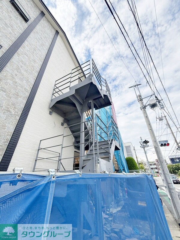 眺望(★お問い合わせはタウンハウジング新百合ヶ丘店まで★)