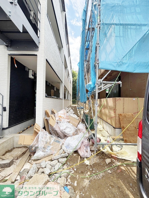 眺望(★お問い合わせはタウンハウジング新百合ヶ丘店まで★)