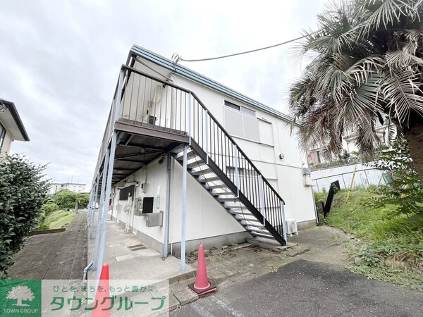 外観(外観)