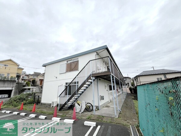 外観(眺望)