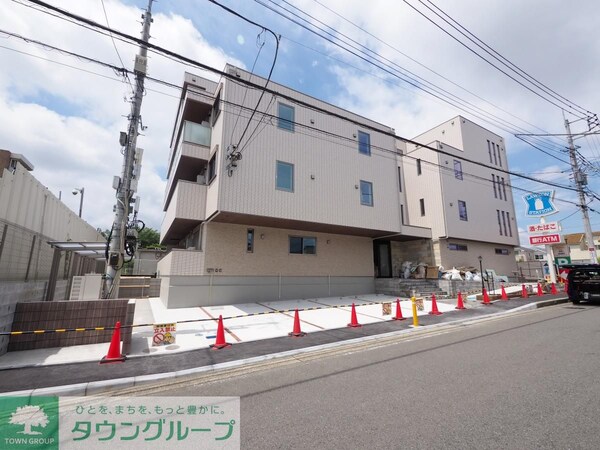 外観(外観)