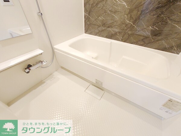 バス／シャワールーム等