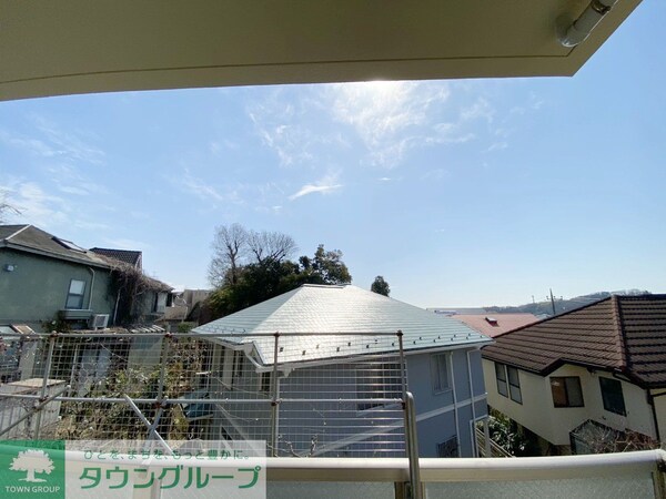 眺望(※別部屋参考写真)